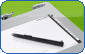Interwrite Pad